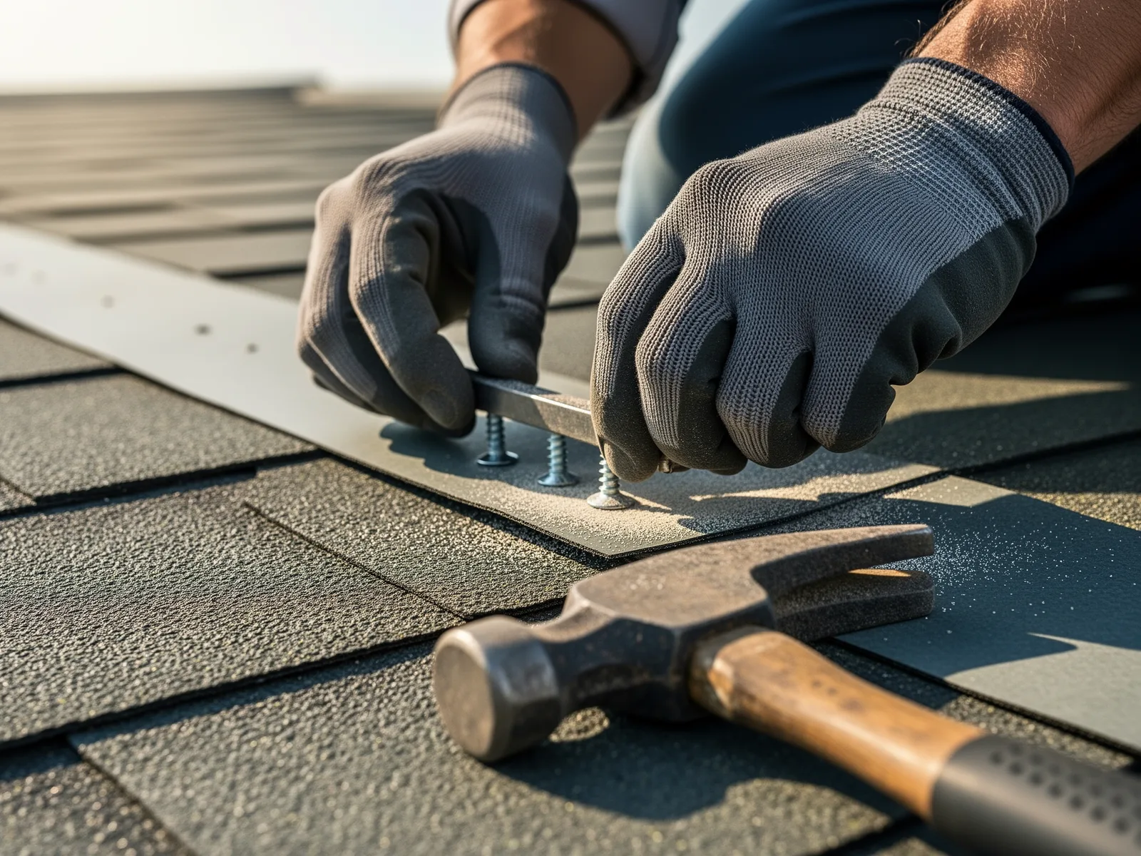 Why choose Fascia Repair in High Falls, NY